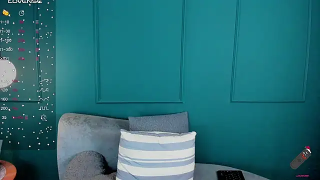 XXX chat uživo modela Nathanbelll