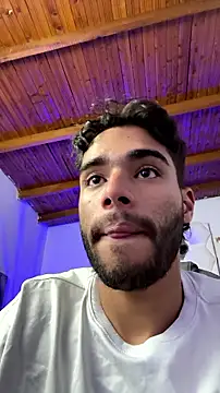 AlejandroGreco – Naživo XXX chat