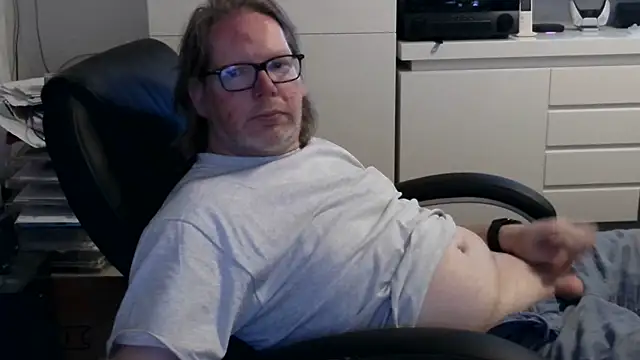 Show Webcam de VSteph