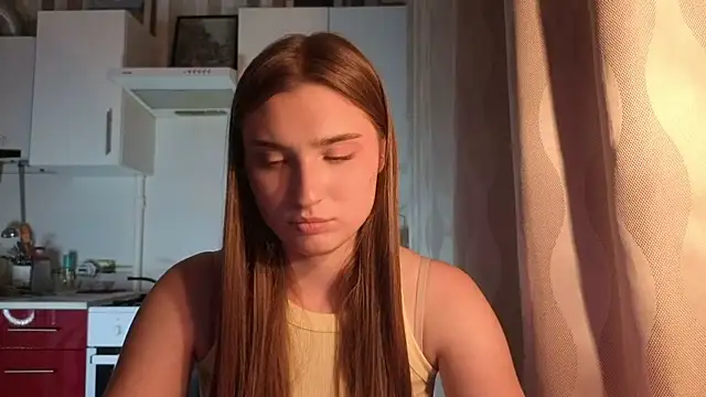 Chat XXX en directo de LissaBliss