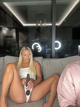 Show Webcam de SexOnMyLvL