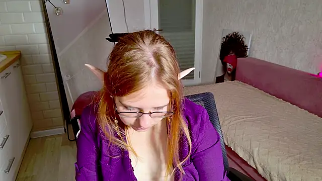 Luna404n Live XXX chat