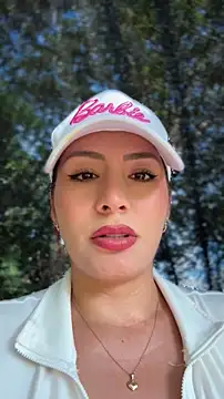 Chat XXX en directo de LINDA_PATTY94