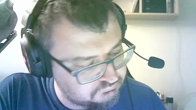 Živý XXX chat SirAbuser