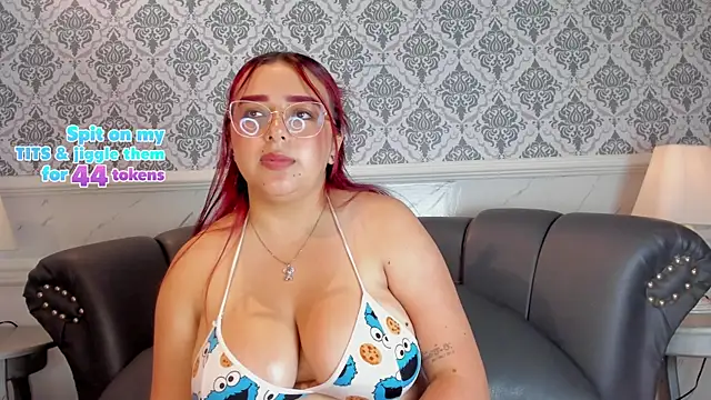 CandaceCrime Live XXX-chat