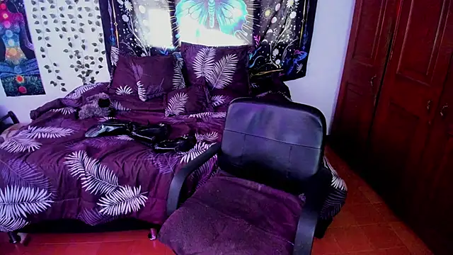 alice_666f's Live XXX Chat