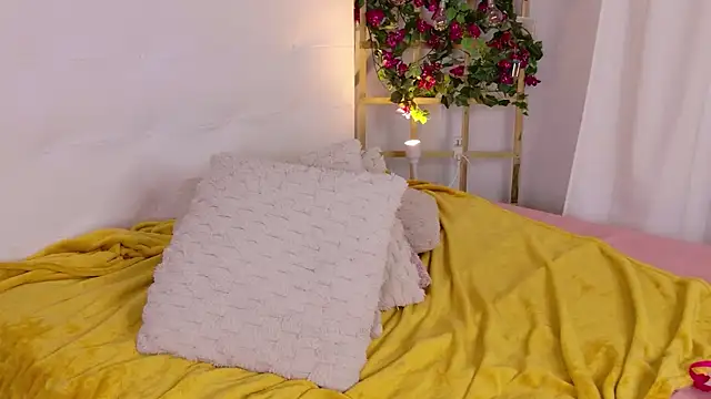 AlisaVelvet Adlı Modelin Canlı XXX Sohbeti