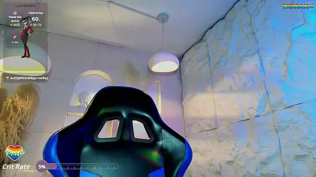 Moon_Red_r's Live XXX Chat