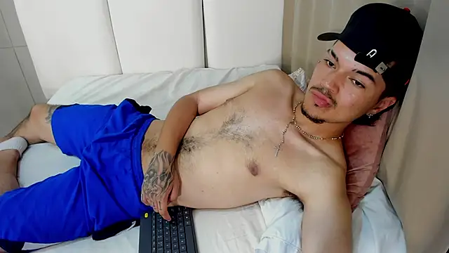 Chat XXX en directo de Briian__