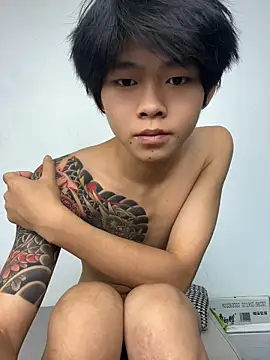 Chat XXX ao vivo de XBD-1