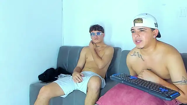 percy_scorpion Live XXX-Chat