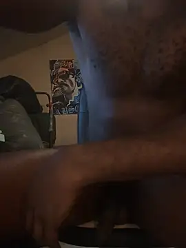 Chat XXX en directo de Bigpapiq