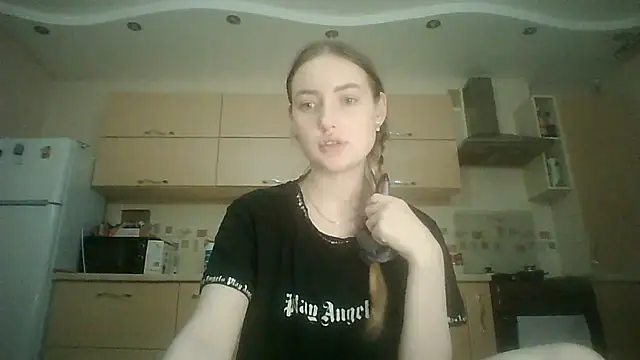 Lisanta – Naživo XXX chat