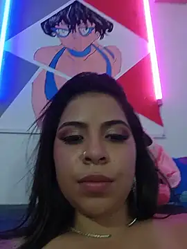 AbriilWood's Live XXX Chat