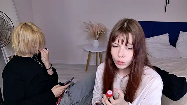Živý XXX chat Legacy_Star