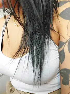 darsha_sahu's Live XXX Chat