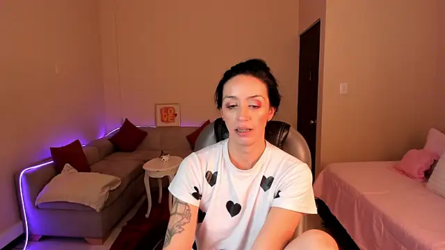 Kristen_Garner 라이브 XXX 채팅