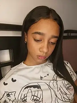 XXX chat uživo modela Zoe_Sweett18