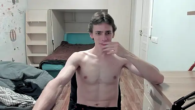 Онлайн чат XXX urgoddessboy