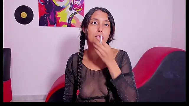 Chat XXX Live Princepartydemon_HOT