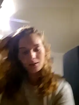 sweetsophie69 Pertunjukan Webcam