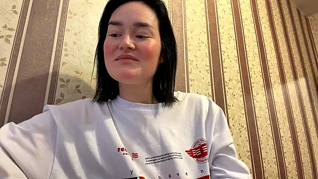 Chat XXX en directo de Snowmilly