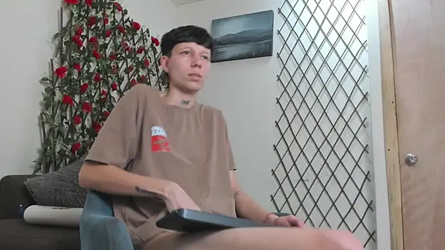 LiamBrown09's Live XXX Chat