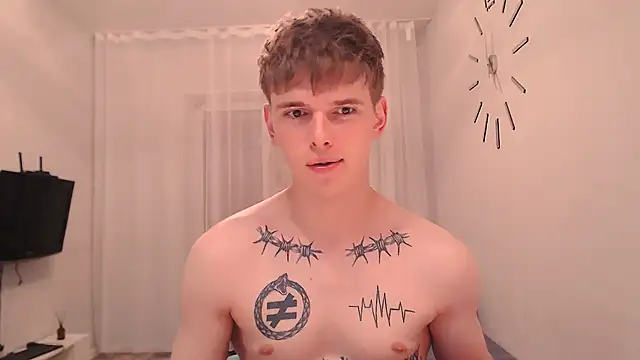 Fredd_Xanders Live XXX-chat