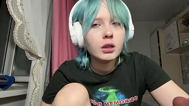Chat XXX Live CuteLilit