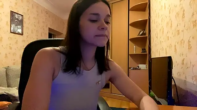 komerialimoros Live XXX-chat