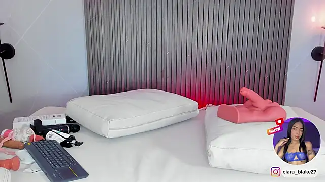 ciara_blaken Live XXX chat