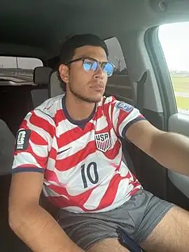 Chat +18 de StrokingDaddy4 ao vivo