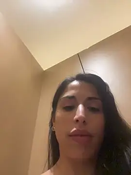 XXX chat uživo modela sweetwanda