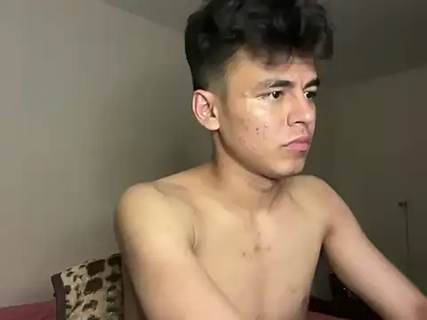 ToddWarren Live XXX-chat