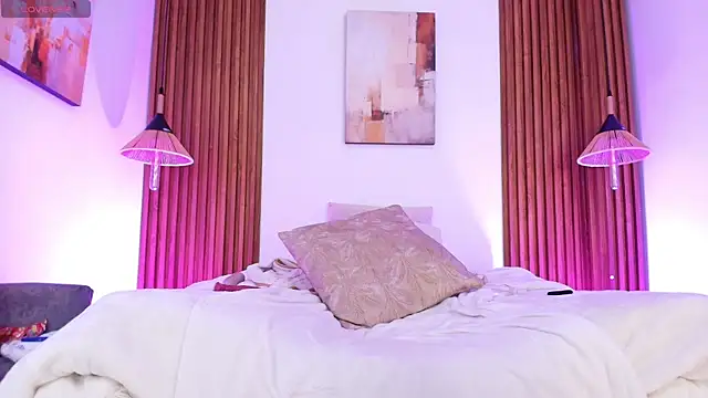 EvaGoddess_ élő XXX-chatje