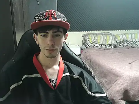 Chatroom XXX en direct de highonbwc