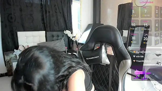 Vicky_Angeeln Live XXX chat