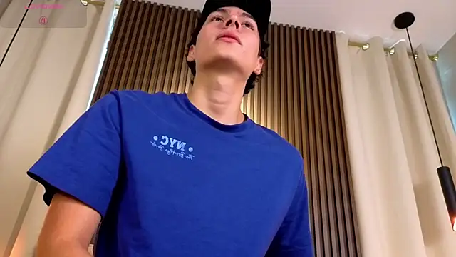 Esteban_Fire 现场XXX聊天