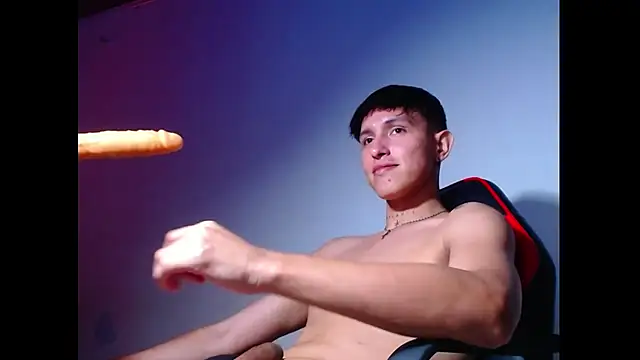 rowanbig Live XXX-Chat