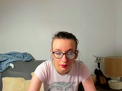 AnnaNatural's Live XXX Chat