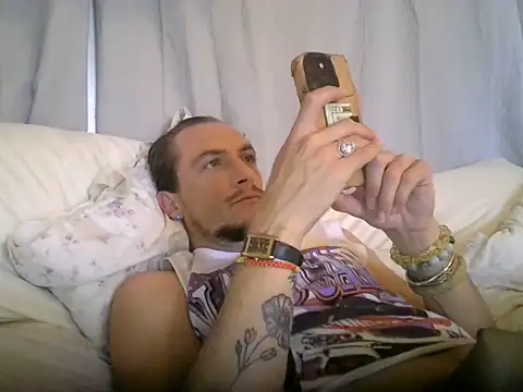 Dubbsssss Show Webcam