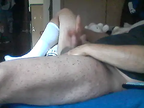 Silencio26's Live XXX Chat