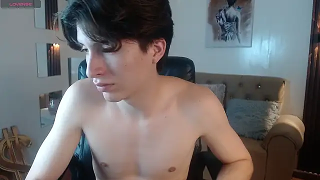 Marcoviolet live XXX chat