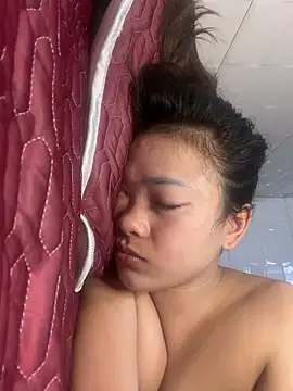 Annie_699 网络视讯表演