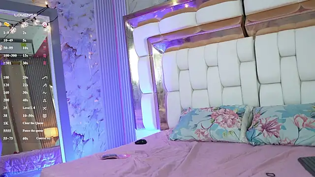 kinkylittlegirll – Live XXX-chat