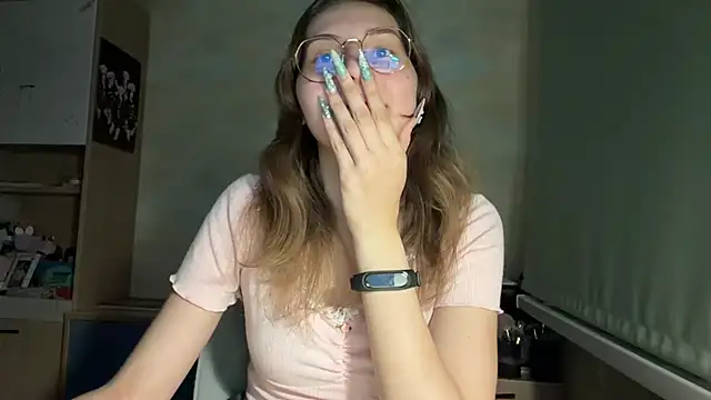Czat XXX na żywo – Miaaa_Moon