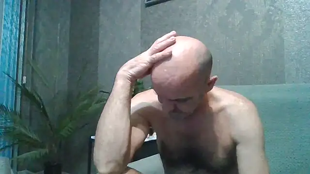 Chat XXX en directo de skorpibg65