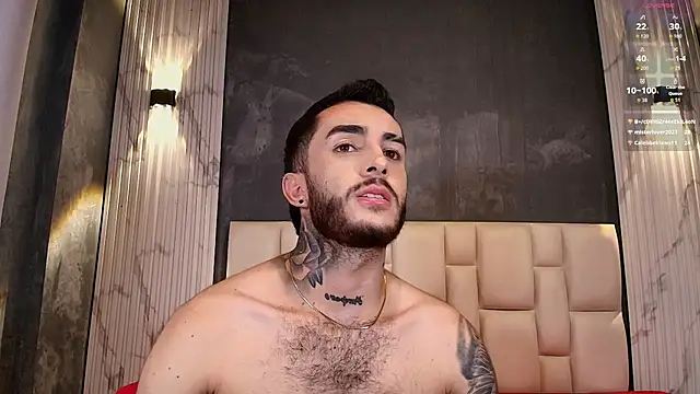 Marcelo_ruiz_ live XXX chat