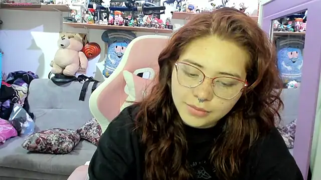 soficammy's Live XXX Chat