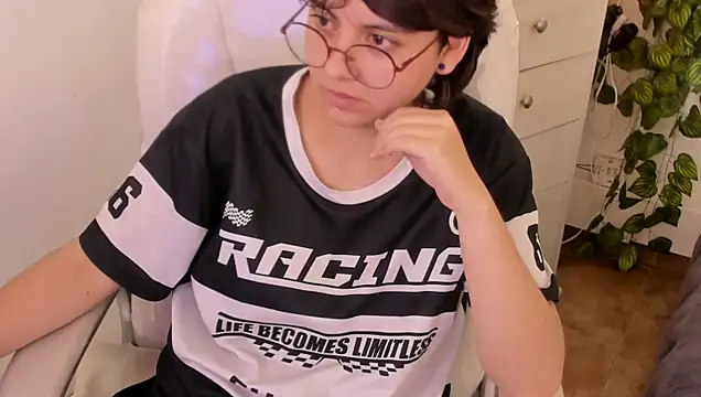 Živý XXX chat Nathaly_ds